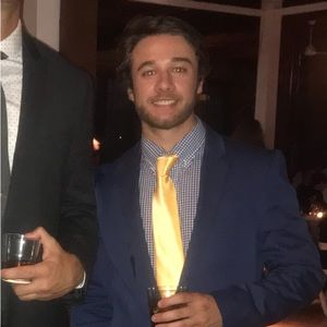 Meet your Posher, Matt